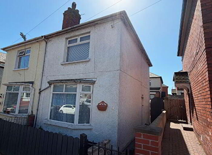 2 Bedroom Semi-Detached House For Sale In Northwood Road, Belfast, BT15