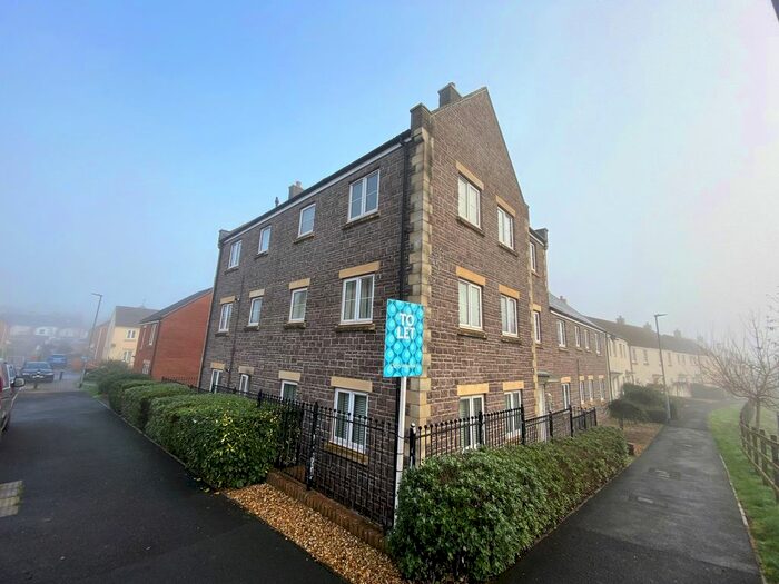 2 Bedroom Flat To Rent In Morse Road, Norton Fitzwarren, Taunton TA2