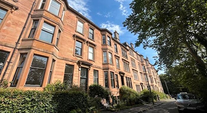 5 Bedroom Flat To Rent In Kelvinside Terrace South, Kelvinbridge, Glasgow, G20