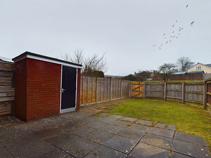 3 Bedroom End Of Terrace House For Sale In The Keelings, Cinderford, GL14