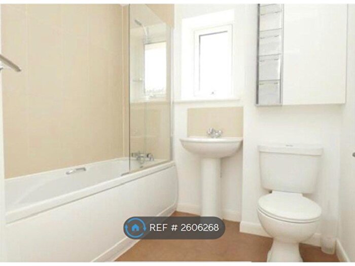 2 Bedroom End Of Terrace House To Rent In Olympia Way, Whitstable, CT5
