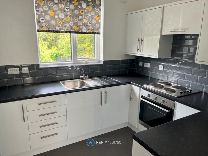 2 Bedroom End Of Terrace House To Rent In Musgrave Crescent, Sheffield, S5