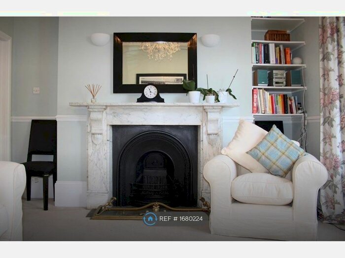 1 Bedroom Flat To Rent In Hampton Park, Bristol, BS6