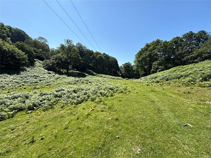 Property For Sale In Glandyfi, Machynlleth, Ceredigion, SY20
