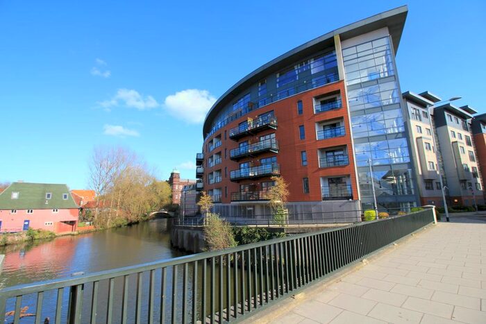 2 Bedroom Flat To Rent In Duke Street, Norwich, NR3