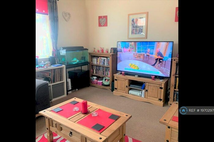 1 Bedroom Flat To Rent In Outram Street, Sutton-In-Ashfield, NG17