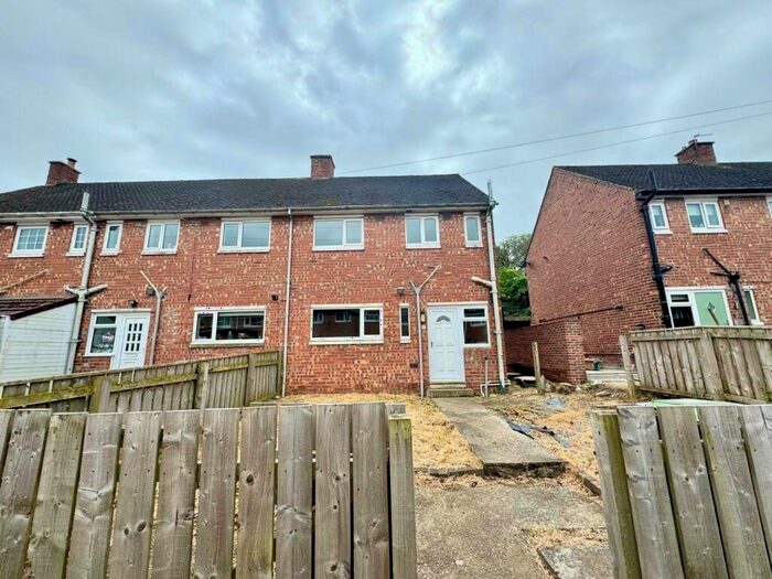 2 Bedroom Semi-Detached House To Rent In Stanhope Gardens, Stanley, DH9