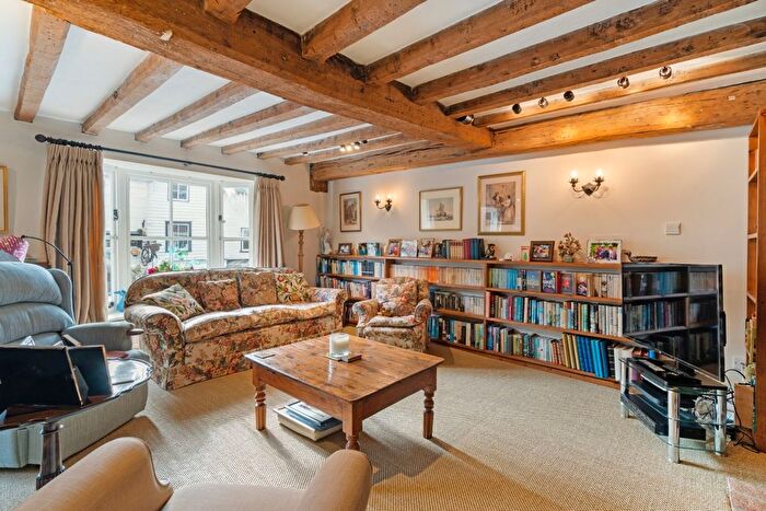 2 Bedroom Cottage To Rent In High Street, Mayfield, TN20