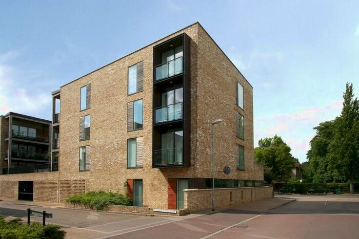 1 Bedroom Flat To Rent In The Light Building, Brooklands Avenue, Cambridge, CB2
