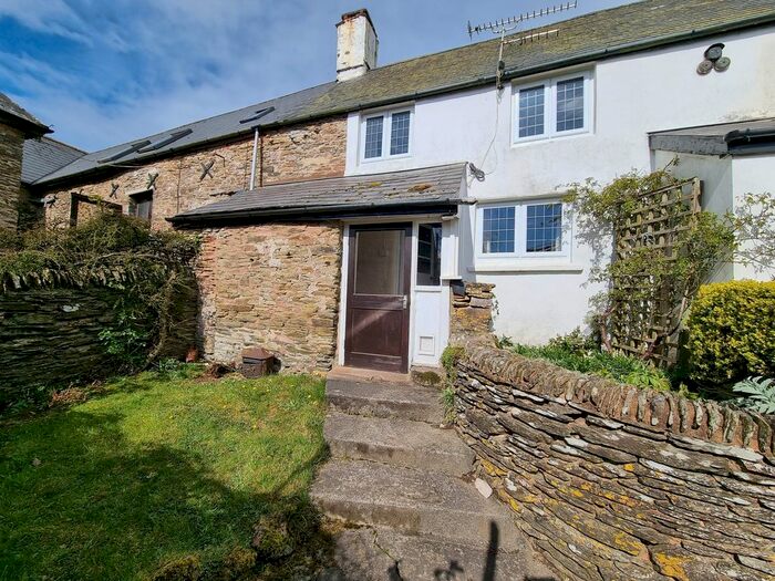 2 Bedroom Cottage To Rent In Cutcombe, Minehead, TA24