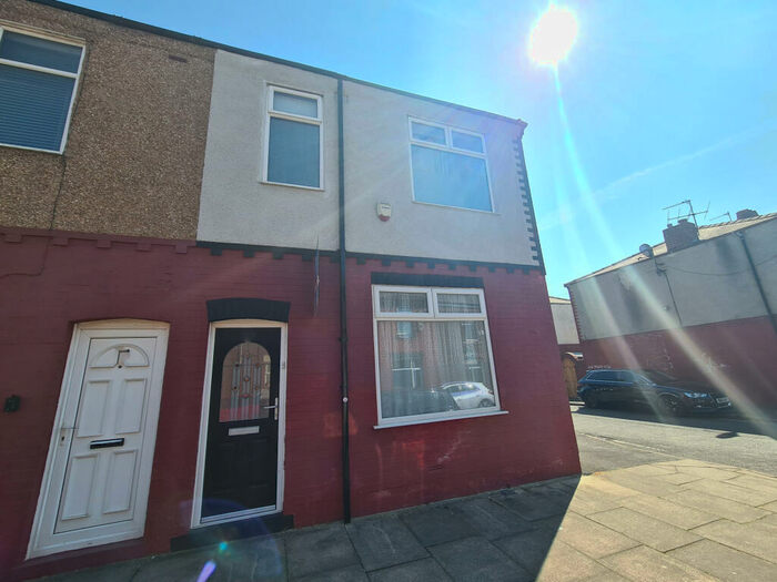 3 Bedroom Terraced House To Rent In Raikes Road, Preston, PR1