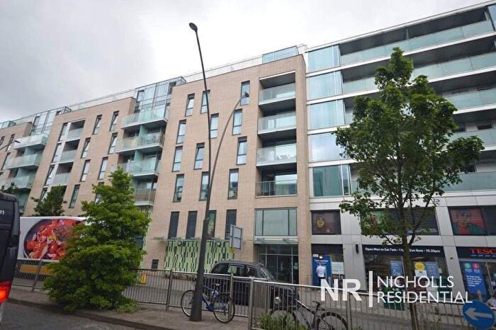 2 Bedroom Flat For Sale In Station Approach, Epsom, Surrey., KT19