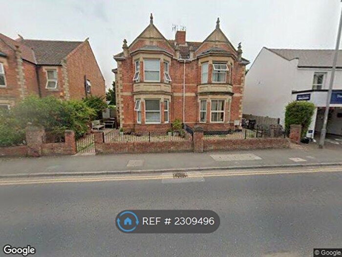3 Bedroom Semi-Detached House To Rent In Church Street, Highbridge, TA9