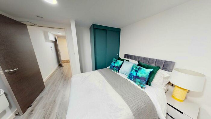 Studio To Rent In Drury Lane, Drury Lane, Liverpool, L2