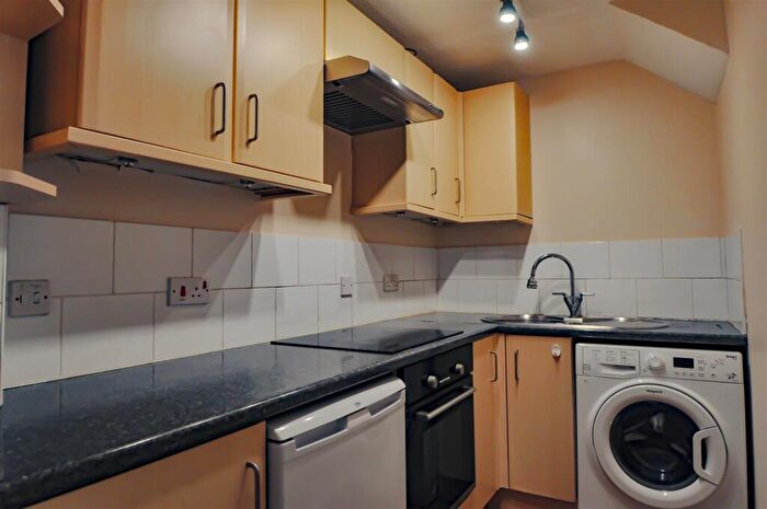 1 Bedroom Terraced House To Rent In Bennett Court, Camberley, GU15