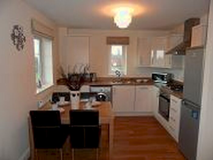 2 Bedroom Flat To Rent In Minster Court, Shelton Lock, Derby, DE24