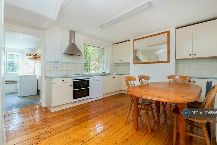 6 Bedroom Terraced House To Rent In Nettleton Road, London, SE14