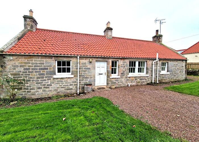 3 Bedroom Cottage To Rent In Samuelston, Haddington, East Lothian, EH41