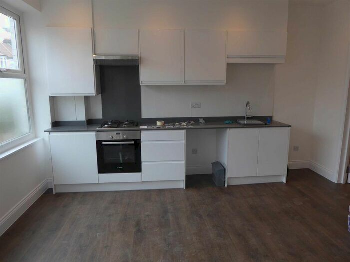 2 Bedroom Maisonette To Rent In A Uckfield Road, Enfield, London, EN3