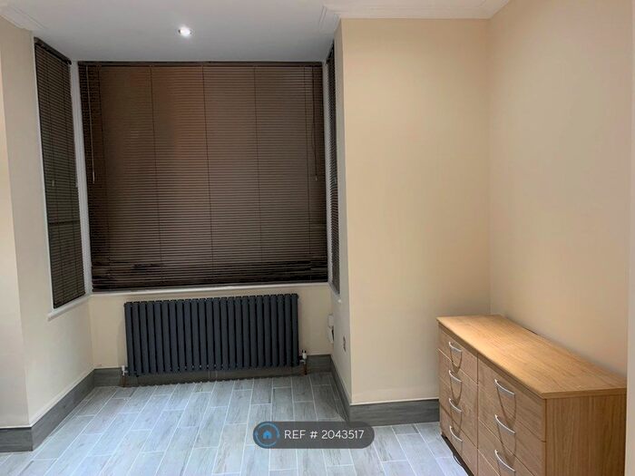 Studio To Rent In Studley Road, Luton, LU3