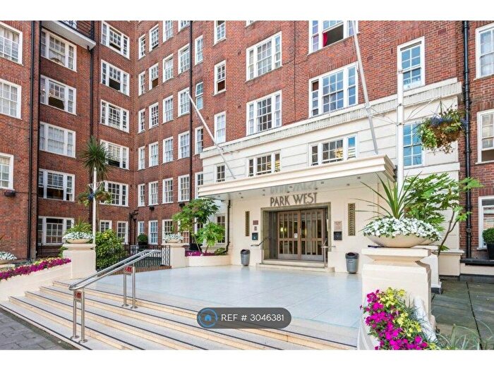 Studio To Rent In Park West Place, London, W2