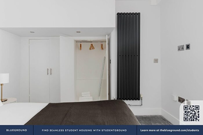 1 Bedroom Flat To Rent In Marylebone, W1H