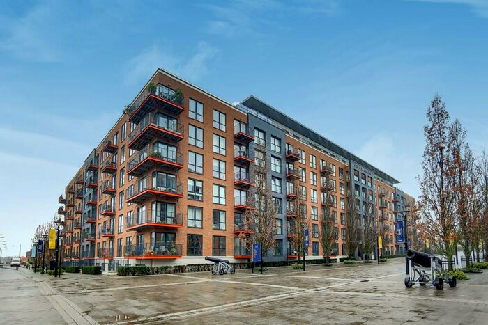 Studio To Rent In Major Draper Street, Woolwich, London, SE18