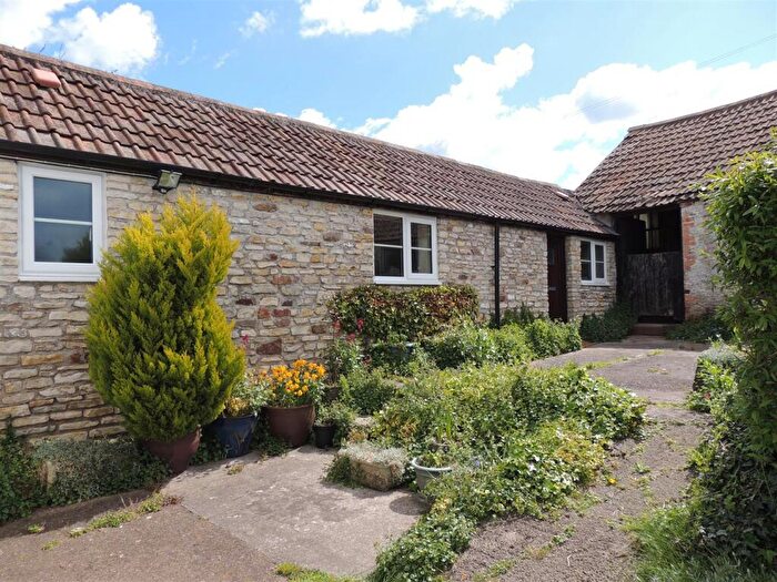 1 Bedroom Terraced Bungalow To Rent In Court Lane, Bristol, BS30