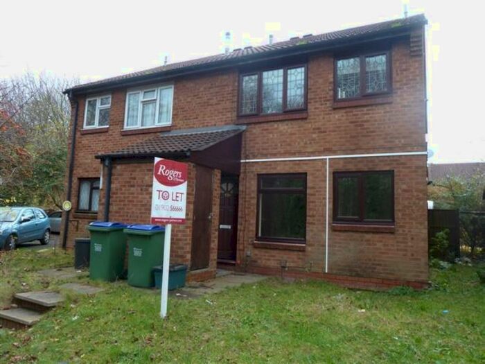 1 Bedroom Ground Flat To Rent In Park Lane East, Tipton, Dudley, DY4