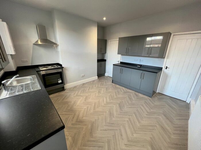 2 Bedroom Terraced House To Rent In Thomas Street, Hemsworth, WF9