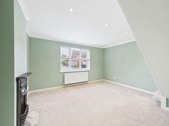 2 Bedroom Semi-Detached House For Sale In Primrose Copse, Horsham, RH12