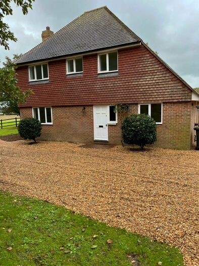 4 Bedroom Detached House To Rent In Merlins Cottage, Broad Farm, Hellingly, BN27