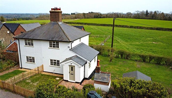 2 Bedroom Semi-Detached House To Rent In Selsfield Common, East Grinstead, Sussex, RH19