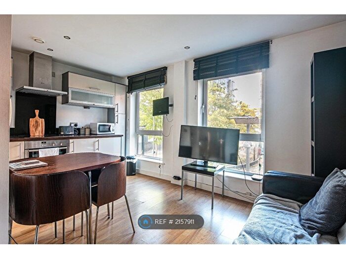 1 Bedroom Flat To Rent In Atlantic One, Sheffield, S3