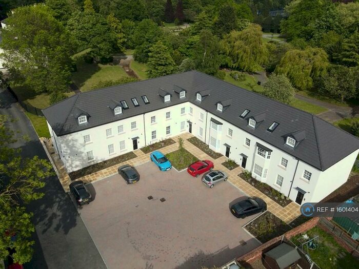 2 Bedroom Flat To Rent In Chelsea Mews, Doncaster, DN1