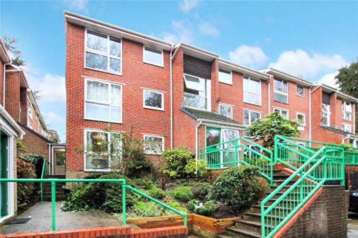 2 Bedroom Apartment For Sale In Southcote Road, Reading, RG30