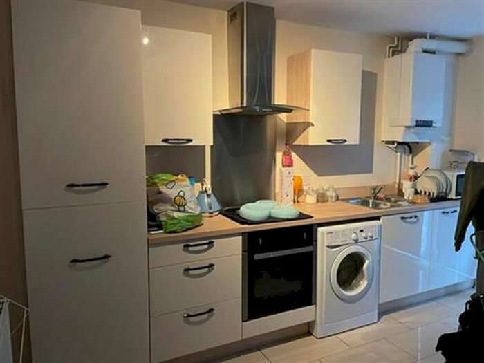 2 Bedroom Terraced House To Rent In Harborough Place, Rushden, NN10