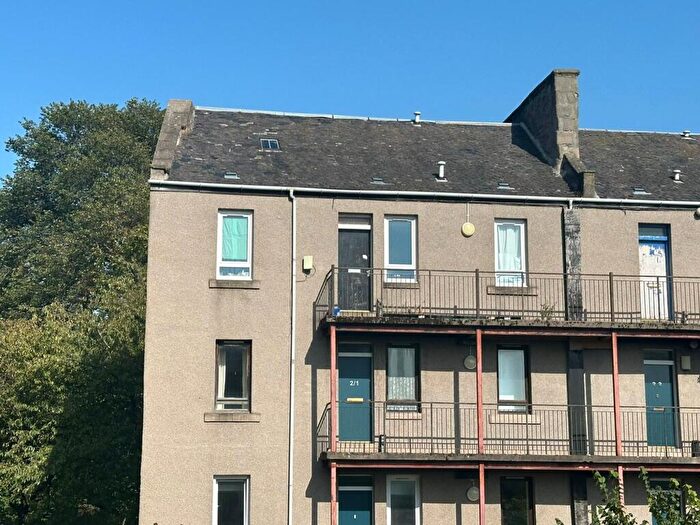 1 Bedroom Property For Sale In Gardners Lane, Gardners Lane, DD1