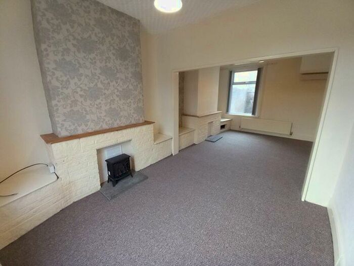 2 Bedroom Terraced House To Rent In Clive Street, Barrow-In-Furness, LA14