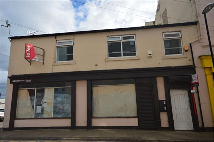 1 Bedroom Flat To Rent In East Cross Street, City Centre, Sunderland, SR1