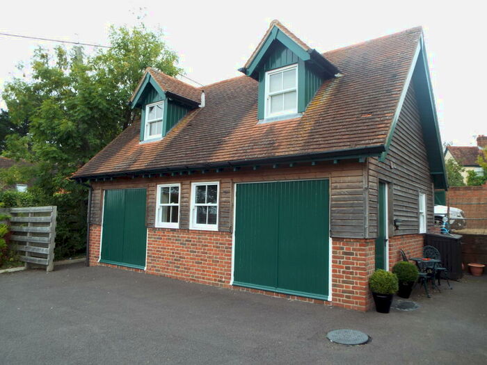 1 Bedroom Apartment To Rent In Timsbury, SO51