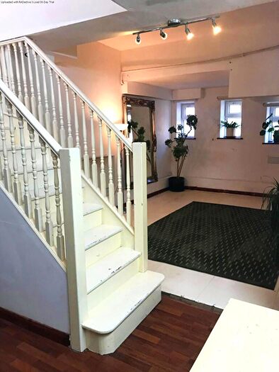 1 Bedroom Flat To Rent In Leswin Road, London, N16