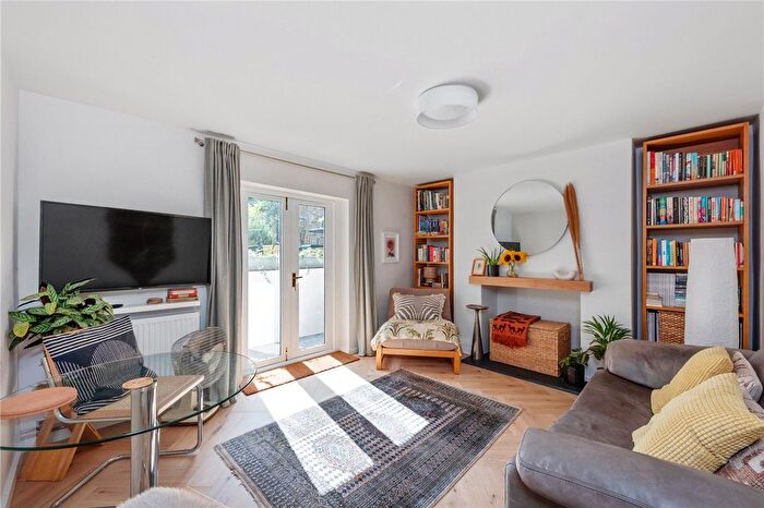 1 Bedroom Flat For Sale In London Fields, London, E8