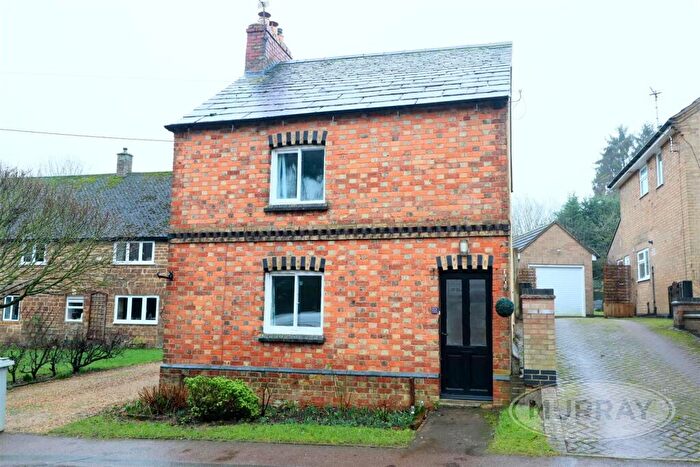 2 Bedroom Detached House To Rent In Well Street, Langham, Oakham, Rutland, LE15