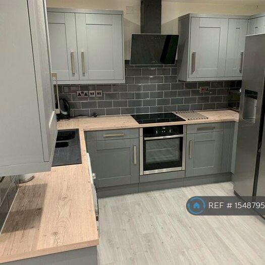 5 Bedroom End Of Terrace House To Rent In Liberty Street, Liverpool, L15