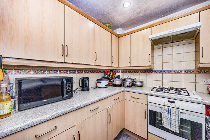 3 Bedroom House To Rent In Claremont Road, Portsmouth, PO1