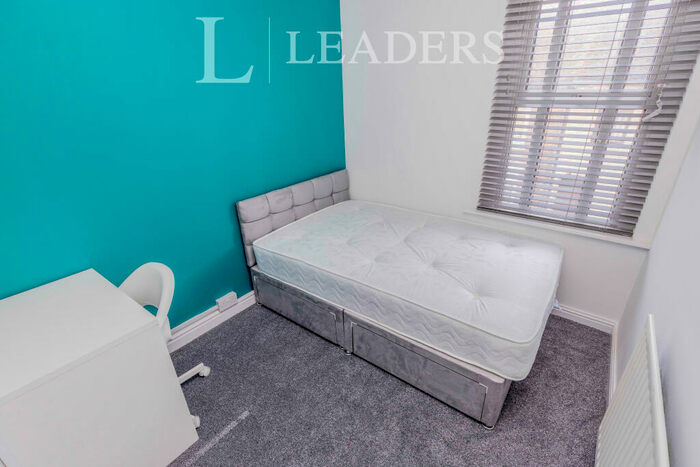 1 Bedroom Terraced House To Rent In West Brampton, Newcastle, ST5