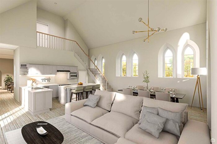 3 Bedroom Detached House For Sale In Station Road, Foxton, Cambridge, CB22