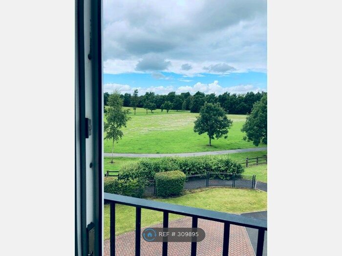 2 Bedroom Flat To Rent In Fulwood, Preston, PR2