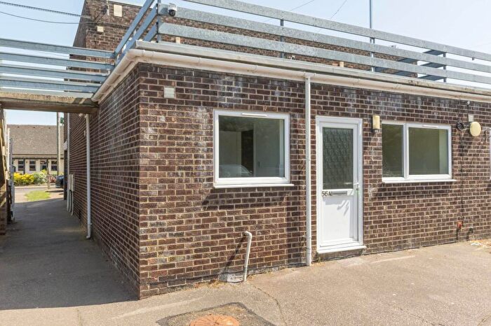2 Bedroom Apartment For Sale In Limetree Avenue, Wymondham, NR18